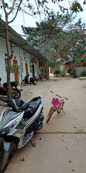 Mình có nhà trọ cho thuê Đường Lê Hoàn, ngõ 22, ngách 11, tổ 2, phường Nguyễn Trãi, TP. Hà Giang