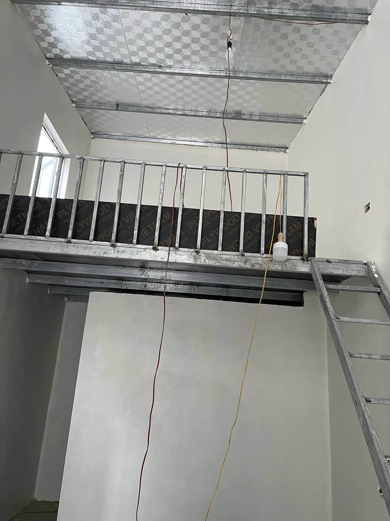 Cho thuê Phòng trọ khép kín có nóng lạnh số 146 Phố Đội Kỳ Bắc Kạn