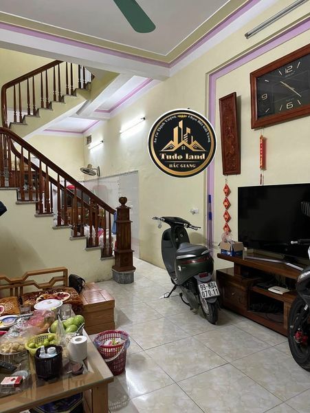 Chính chủ chuyển đổi bán 3 tầng - KDCS3 - P Trần nguyên hãn Bắc Giang