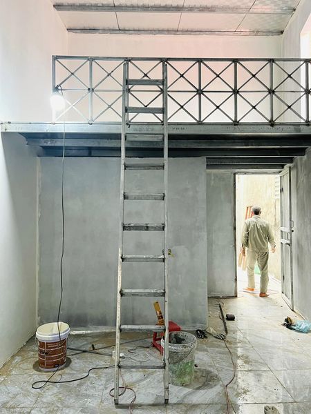 Cho thuê Phòng trọ khép kín có nóng lạnh số 146 Phố Đội Kỳ Bắc Kạn