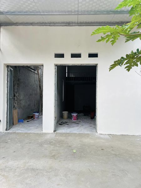 Cho thuê Phòng trọ khép kín có nóng lạnh số 146 Phố Đội Kỳ Bắc Kạn