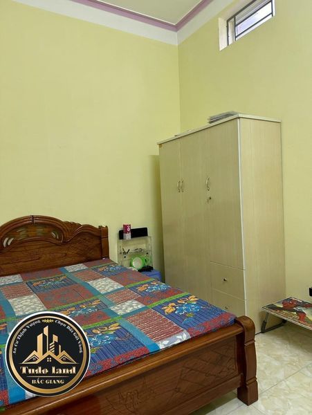 Chính chủ chuyển đổi bán 3 tầng - KDCS3 - P Trần nguyên hãn Bắc Giang