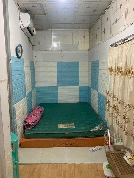 Cho thuê nhà nguyên căn phường 4 tp cà mau