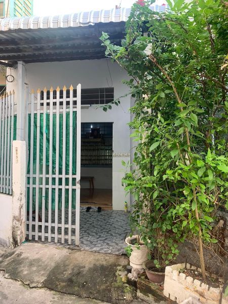 Cho thuê nhà nguyên căn phường 4 tp cà mau