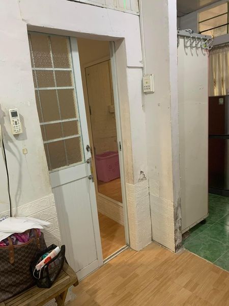 Cho thuê nhà nguyên căn phường 4 tp cà mau