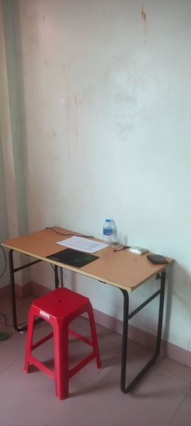 Cho thuê phòng trọ khép kín giá rẻ Địa chỉ 53 Thượng Lỗi trước cổng trường Trần Hưng Đạo cũ
