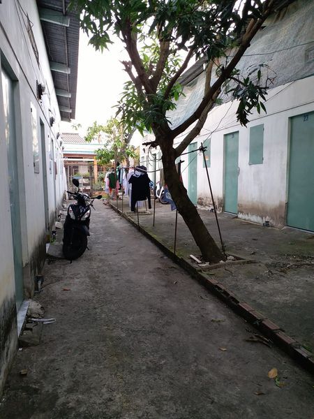 PHÒNG TRỌ GÁC Thoáng mát Hẻm 67 Nguyễn Văn Tạo, P.4, Tân An, Long An