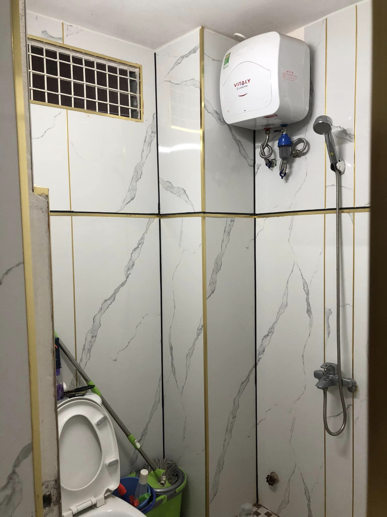 Cho thuê nhà 2 tầng Phan Huy Ôn, Hoà Cường Bắc Hải Châu Đà Nẵng