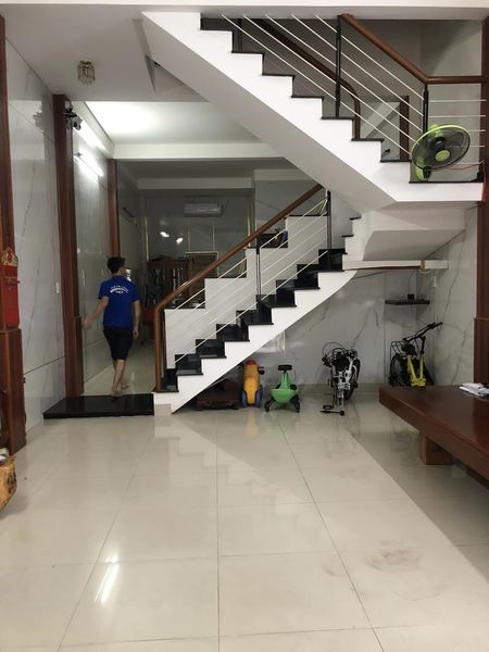 Cho thuê nhà 2 tầng Phan Huy Ôn, Hoà Cường Bắc Hải Châu Đà Nẵng