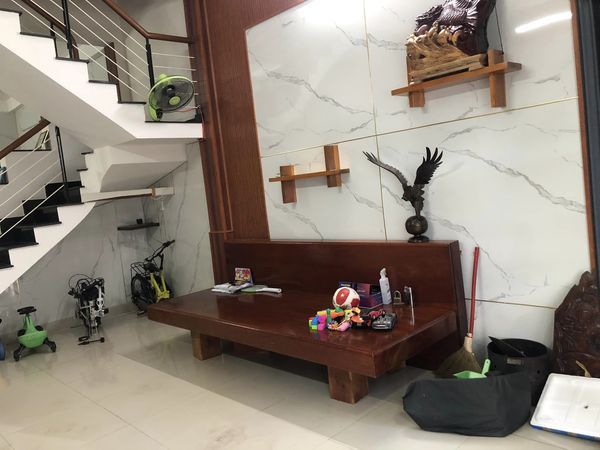 Cho thuê nhà 2 tầng Phan Huy Ôn, Hoà Cường Bắc Hải Châu Đà Nẵng