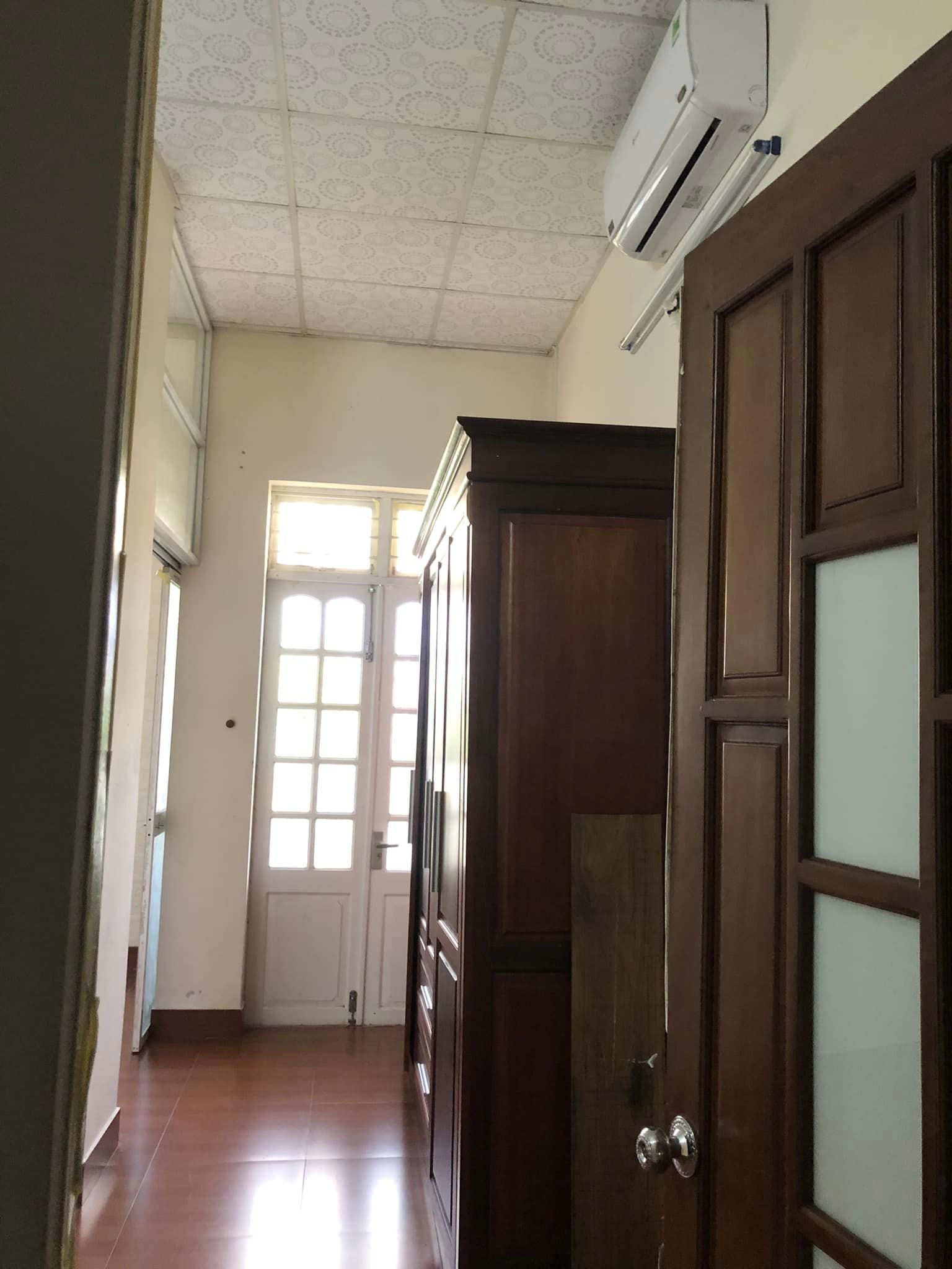 Cho thuê nhà 2 tầng Phan Huy Ôn, Hoà Cường Bắc Hải Châu Đà Nẵng