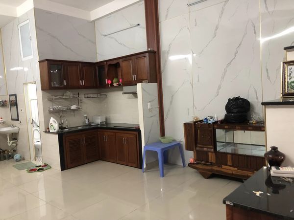 Cho thuê nhà 2 tầng Phan Huy Ôn, Hoà Cường Bắc Hải Châu Đà Nẵng