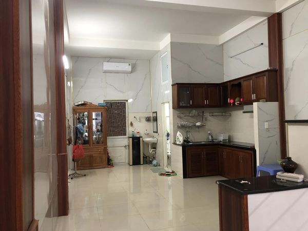 Cho thuê nhà 2 tầng Phan Huy Ôn, Hoà Cường Bắc Hải Châu Đà Nẵng