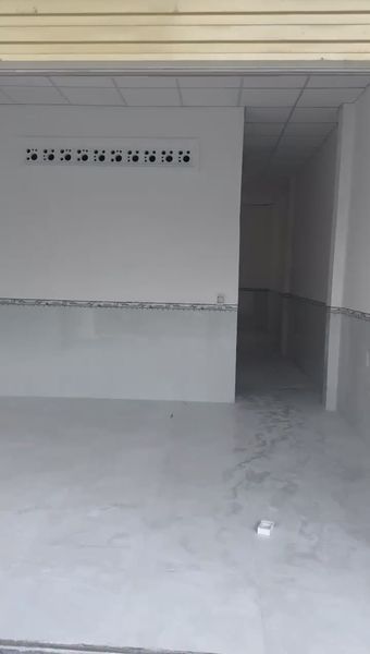 Cho thuê Mặt bằng VIP mới 100% kinh doanh đa nghề Chợ Phú Hoà, Thủ Dầu Một, Bình Dương