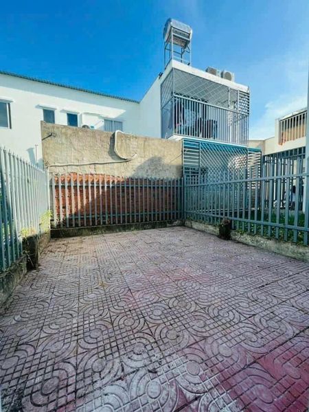 Cho thuê nhà 1 trệt 1 lầu Khu đô thị mới Trà Vinh Giá 3tr/tháng Cọc 1 tháng