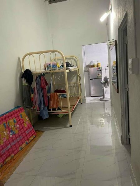 NHÀ CẦN CHO THUÊ Vị trí: Khu Tái định cư Thung Lũng Đại Dương Tiến Thành Phan Thiết Bình Thuận