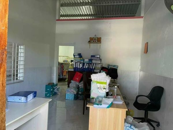 NHÀ CẦN CHO THUÊ Vị trí: Khu Tái định cư Thung Lũng Đại Dương Tiến Thành Phan Thiết Bình Thuận