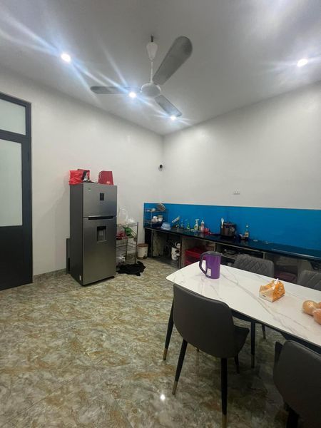 Bán nhà 4 tầng mới xây siêu đẹp khu 3 Đại Phúc - TP Bắc Ninh