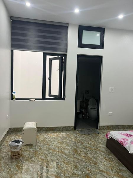 Bán nhà 4 tầng mới xây siêu đẹp khu 3 Đại Phúc - TP Bắc Ninh