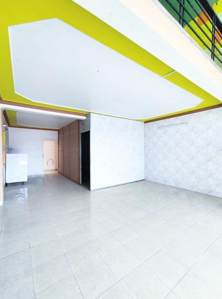 Cho thuê mặt bằng nguyên căn đường võ thị sáu Phan Rang Tháp Chàm Ninh Thuận chỉ với 7triệu/tháng