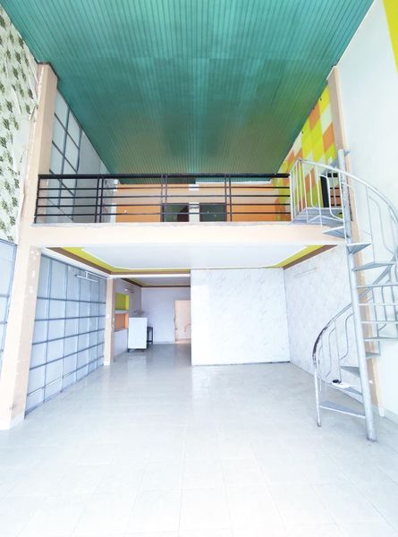 Cho thuê mặt bằng nguyên căn đường võ thị sáu Phan Rang Tháp Chàm Ninh Thuận chỉ với 7triệu/tháng