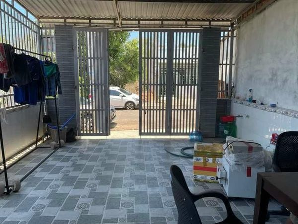 NHÀ CẦN CHO THUÊ Vị trí: Khu Tái định cư Thung Lũng Đại Dương Tiến Thành Phan Thiết Bình Thuận