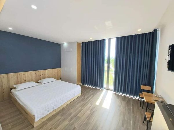 Bán nhà 3 tầng,1 tum,đô thị Hà Quang 1,Nha Trang,đối diện các tòa nhà chung cư ,vị trí kd đắc địa