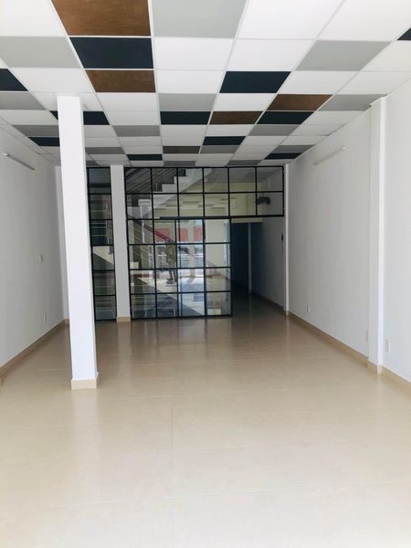 Cho Thuê Nhà 3 Tầng Mặt Tiền Đường Nguyễn Chí Thanh Hải Châu Đà Nẵng