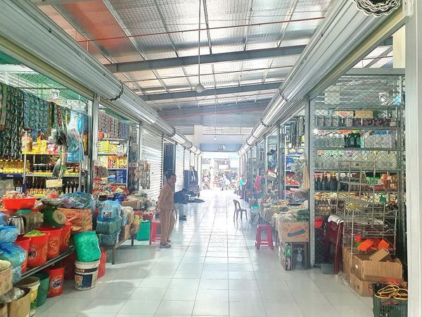 Đất nền Chợ Hàng Rượu Quảng Ngãi nơi Ở và Kinh Doanh, đầu tư, cho thuê,...lý tưởng