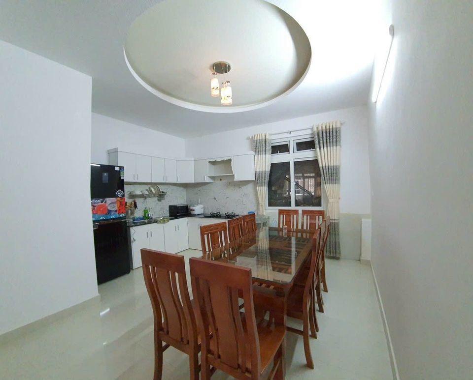 Cho thuê nhà phường 4, Đà Lạt Lâm Đồng Diện tích: 70m2