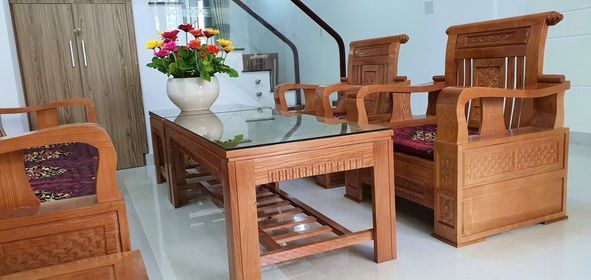 Cho thuê nhà phường 4, Đà Lạt Lâm Đồng Diện tích: 70m2