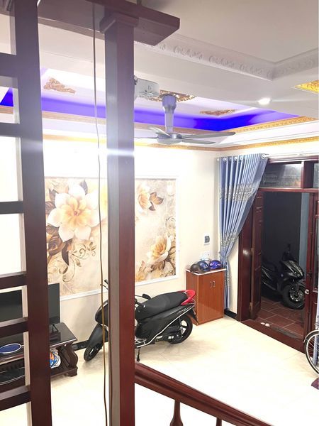 NHÀ ĐẸP ĐÓN TẾT nhà 3 tầng tổ 5 Tiền Phong Thành Phố Thái Bình