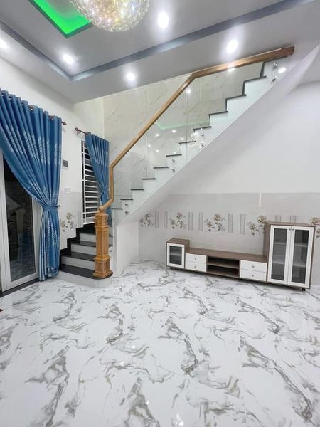Bán Nhà Phường Tân An, Thủ Dầu Một, Bình Dương