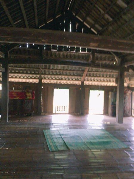 Nhà vườn nghỉ dưỡng núi gần Đèo Đá Trắng kiệt tác Phú Cường -Tân Lạc -Hoà Bình