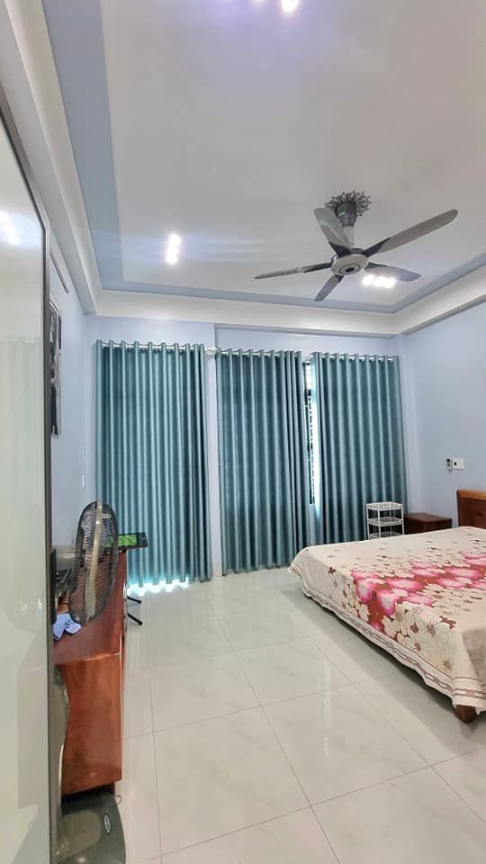NHÀ 5 TẦNG QUANG TRUNG THÀNH PHỐ THÁI BÌNH