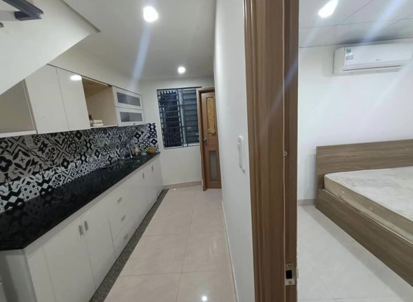 Bán nhà mới đẹp kiệt Nguyễn Công Trứ vị trí trung tâm Sơn Trà, tiền ích đầy đủ.
