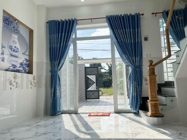 Bán Nhà Phường Tân An, Thủ Dầu Một, Bình Dương