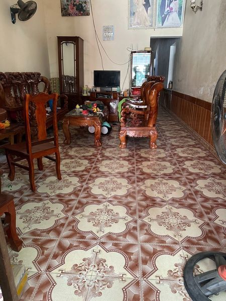 Cần bán gấp nhà 3 tầng mặt đường Võ Nguyên Giáp tổ 5 phường Nam Thanh TP Điện Biên Phủ Điện Biên