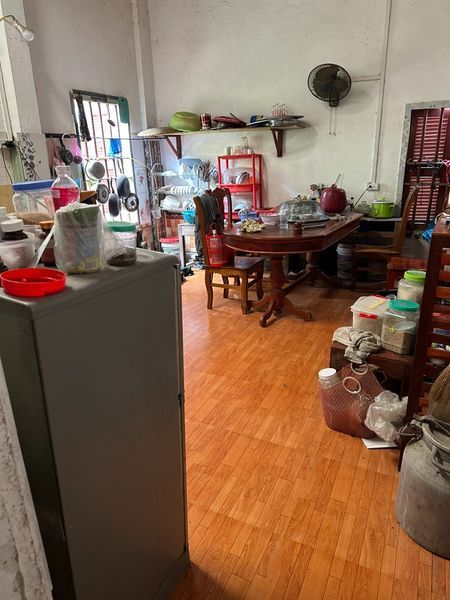 Cần bán gấp nhà 3 tầng mặt đường Võ Nguyên Giáp tổ 5 phường Nam Thanh TP Điện Biên Phủ Điện Biên