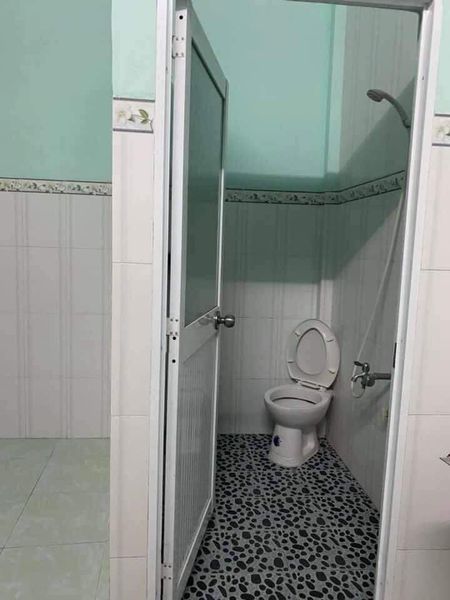 Bán nhà trọ 6 phòng đường nguyễn hữu nghiã khóm 2 phường 7 Bạc Liêu ngang 5 dài 30 đường cao ráo