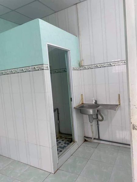 Bán nhà trọ 6 phòng đường nguyễn hữu nghiã khóm 2 phường 7 Bạc Liêu ngang 5 dài 30 đường cao ráo