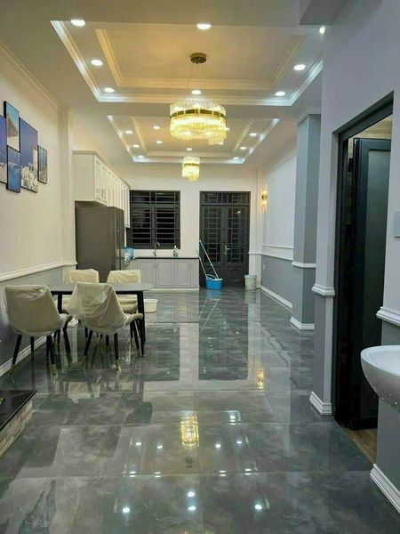 Bán nhà đừơng số 2 KDC Tây Sông Hậu, tp. Long Xuyên, tỉnh An Giang.