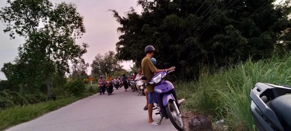 Bán đất mặt tiền lộ xi măng 3,5m cách trường THCS Lương Thế Vinh P8 TP Cà Mau tới 150m