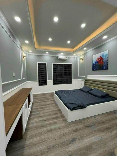 Bán nhà đừơng số 2 KDC Tây Sông Hậu, tp. Long Xuyên, tỉnh An Giang.