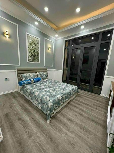 Bán nhà đừơng số 2 KDC Tây Sông Hậu, tp. Long Xuyên, tỉnh An Giang.