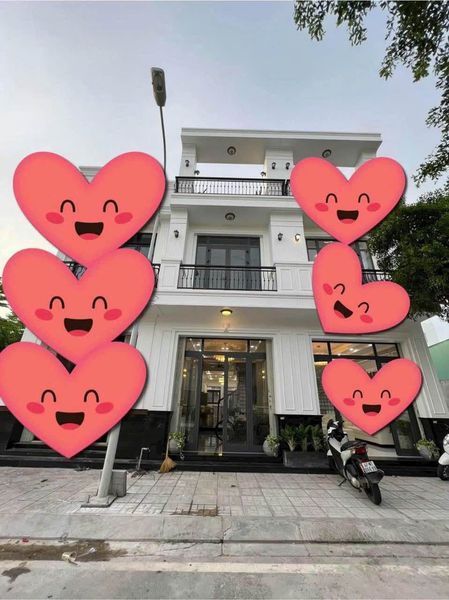 Bán nhà đừơng số 2 KDC Tây Sông Hậu, tp. Long Xuyên, tỉnh An Giang.