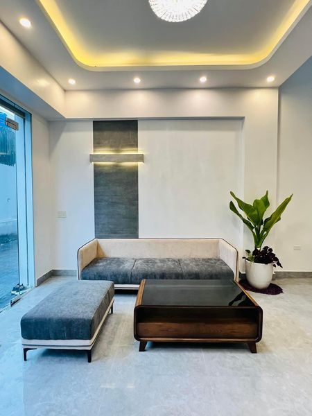 Chính chủ bán nhà 4 tầng khu Vịt cỏ hồ sen - đường Trường Chinh - TP. Hải Dương: