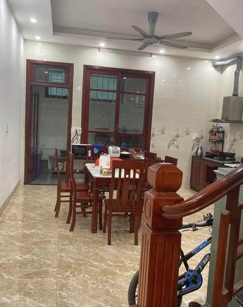 Bán căn nhà đẹp 3 tầng vị trí khu đô thị Nam Hoàng Đồng Lạng Sơn