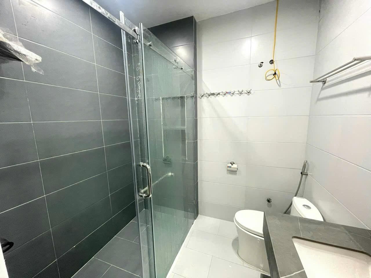 Mở bán căn nhà xinh đẹp 2,5 tầng mới tinh tại phố AN DƯỚNG - TÔNG ĐỨC THẮNG - NGUYỄN CÔNG HOÀ