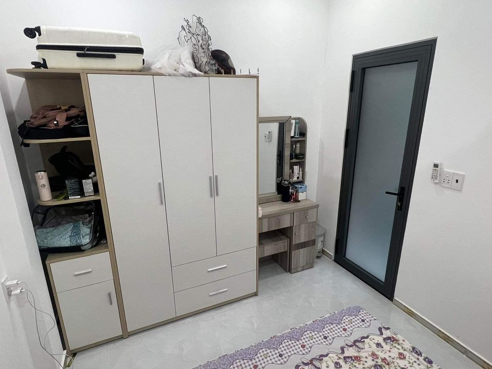 CHỦ GỬI BÁN GẤP CĂN NHÀ NHÀ NHỎ XINH ĐẸP THỦ ĐỨC - TẶNG FULL NỘI THẤT 300tr - GIÁ CHỈ 3,35 TỶ.